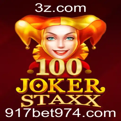 Desvendando o Mundo de 100JokerStaxx e o Fenômeno 917 Bet