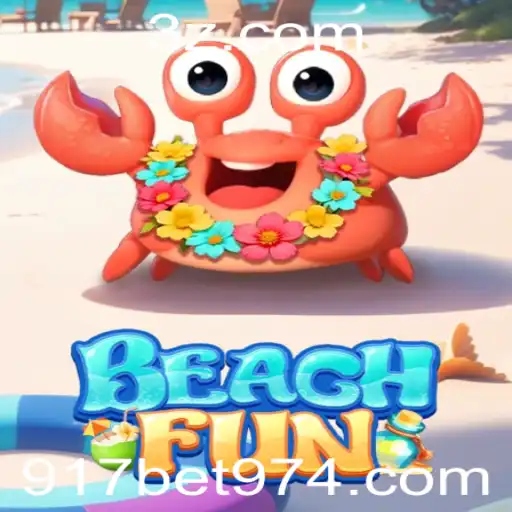 BeachFun: Descubra o Novo Fenômeno dos Jogos de Praia Com 917 Bet