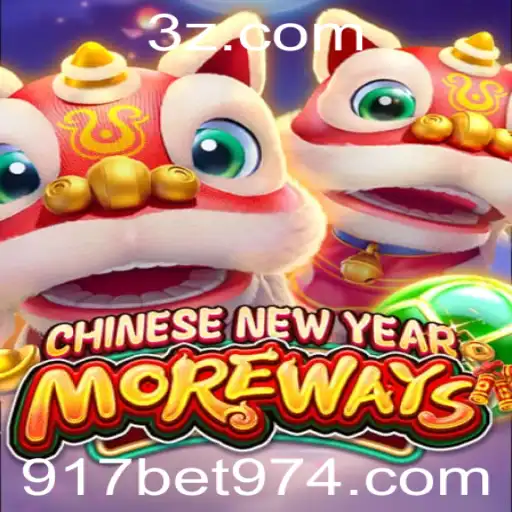 Descubra o Fascinante Mundo do Jogo CHINESENEWYEARMOREWAYS com 917 Bet