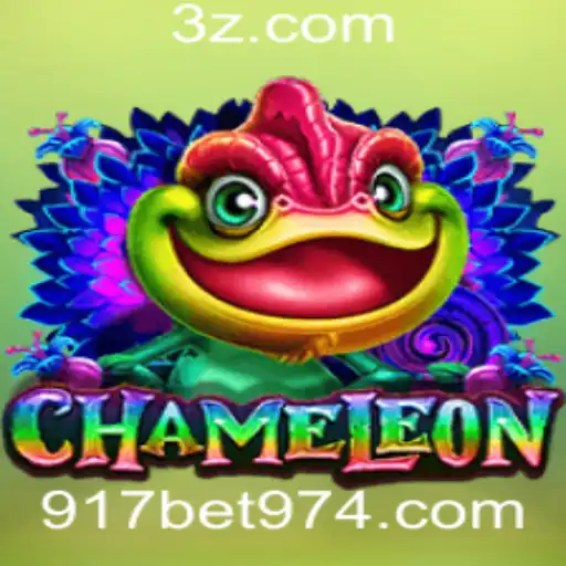 Descubra o Mundo Fascinante de Chameleon, o Jogo da Camuflagem