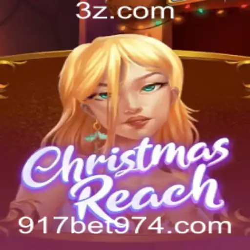 ChristmasReach: Descubra o Desafio Festivo do Ano