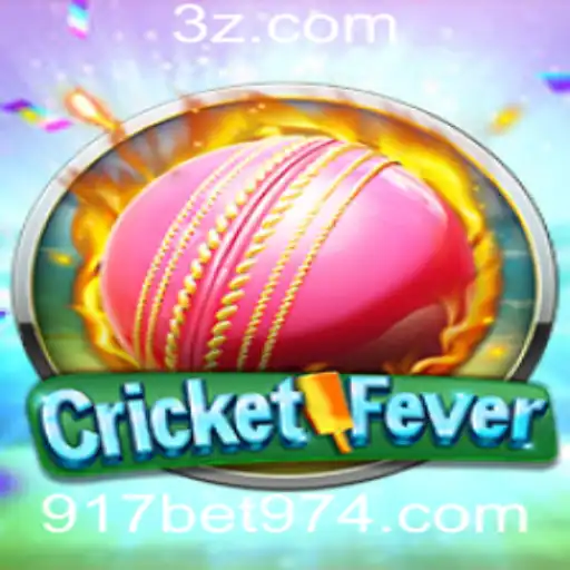CricketFever: O Novo Horizonte dos Jogos com 917 Bet