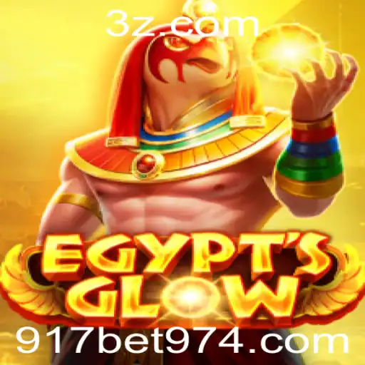 Descubra o Fascinante Mundo de EgyptsGlow no Universo do 917 bet