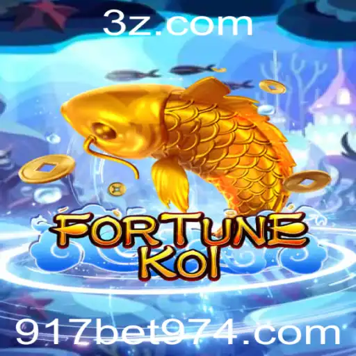 FORTUNEKOI: Mergulhando no Mundo do Jogo Inovador