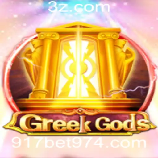 Desvendando o Fascinante Mundo de GreekGods: Aventura e Estratégia no Jogo 917 Bet
