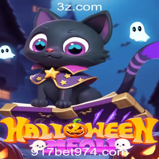 Explorando HalloweenMeow e 917 Bet em um Mundo de Felinos e Apostas