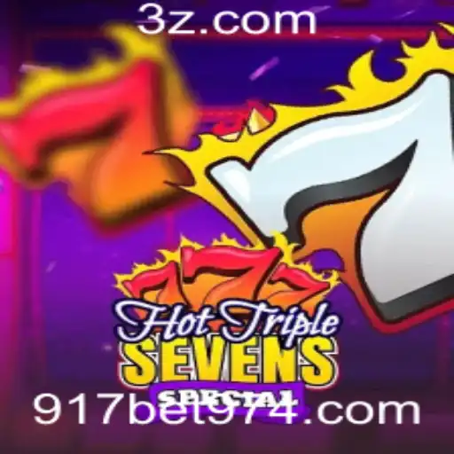 Descubra o Fascinante Mundo de HotTripleSevensSpecial com 917 Bet