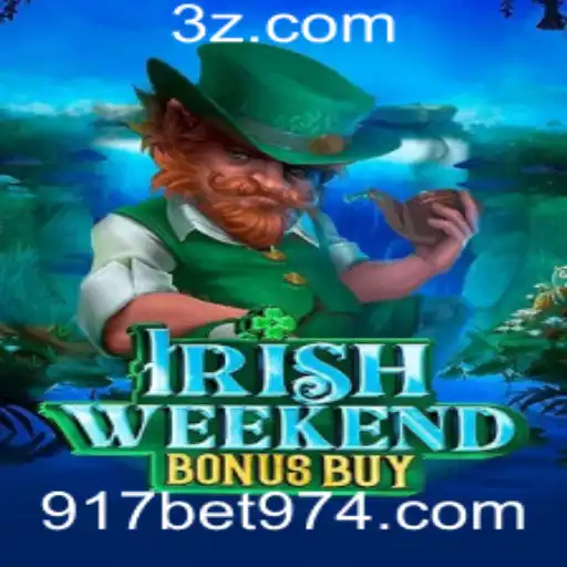 Explorando o Mundo do IrishWeekendBonusBuy: Uma Aventura de Apostas
