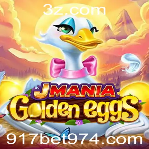 JManiaGoldenEggs: Um Mergulho no Universo do Jogo e a Chave Para o Sucesso