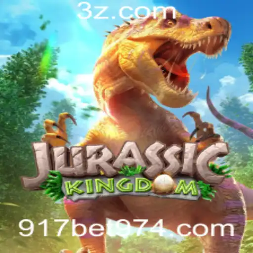 Explorando o Fascinante Mundo de JurassicKingdom: Um Jogo Inovador Com 917 Bet