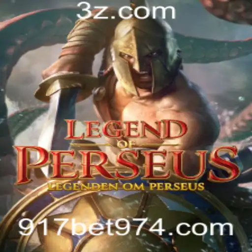 Descubra o Fascinante Mundo de LegendofPerseus