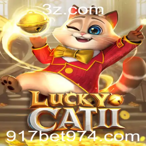 Explorando o Universo de LuckyCatII: A Nova Fronteira dos Jogos de Apostas