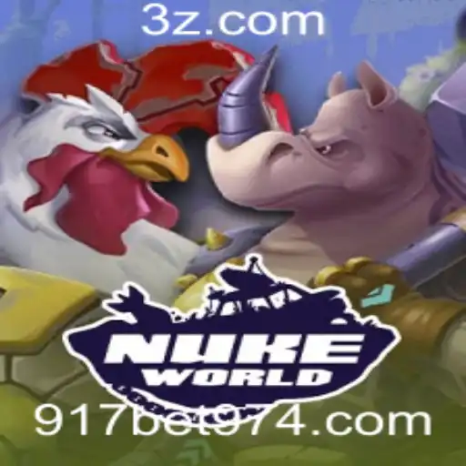 NukeWorld: Explorando o Universo do Jogo e as Estratégias do 917 Bet