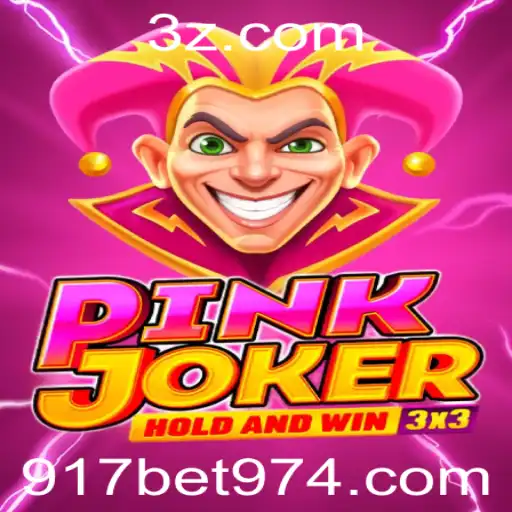 Descubra o Mundo Empolgante de Pinkjoker: Aposta 917