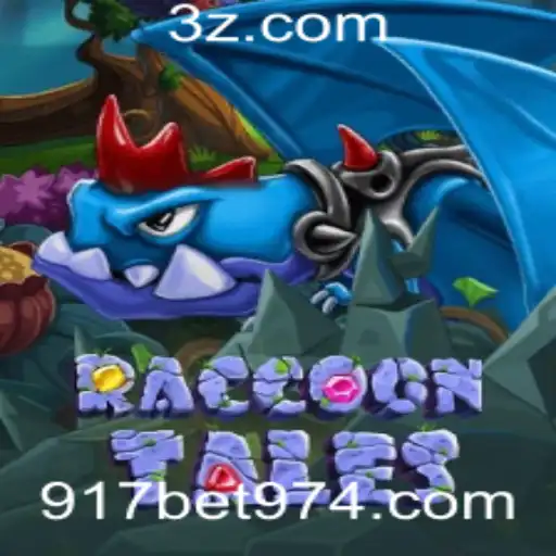 Descubra o Incrível Mundo de RaccoonTales: O Jogo de Aventura que Conquista a Todos