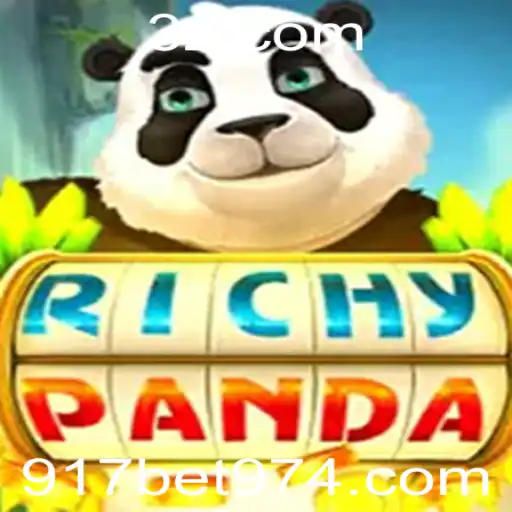 RichyPanda: Descubra o Novo Fenômeno dos Jogos com 917 Bet