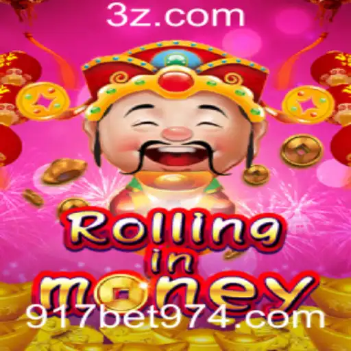 Explorando o Jogo RollingInMoney e a Estratégia 917 Bet