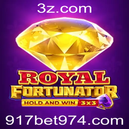 RoyalFort: Uma Nova Experiência de Jogo com 917 Bet