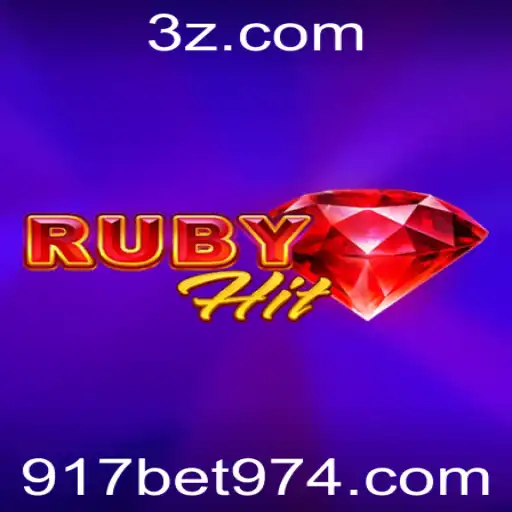 Descubra RubyHit: Um Jogo Inovador no Mundo das Apostas com 917 Bet