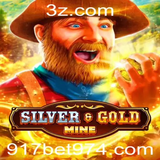 Explorando SilverGold: O Novo Fenômeno do 917 Bet