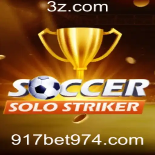 Tudo o que Você Precisa Saber sobre SoccerSoloStriker e a Emocionante Oportunidade do 917 Bet