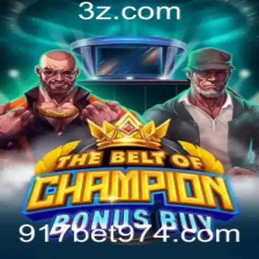 Explorando o Mundo Empolgante de TheBeltOfChampionBonusBuy