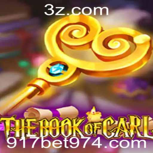 TheBookofCarl: Explorando o Universo de Apostas com '917 bet'