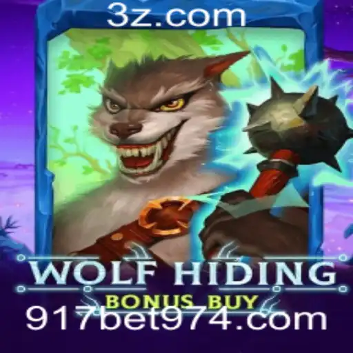 Explorando o Fascinante Jogo WolfHidingBonusBuy: Uma Nova Experiência no Mundo dos Cassinos